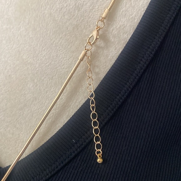 Cato Womens Nicklace - Picture 4 of 7